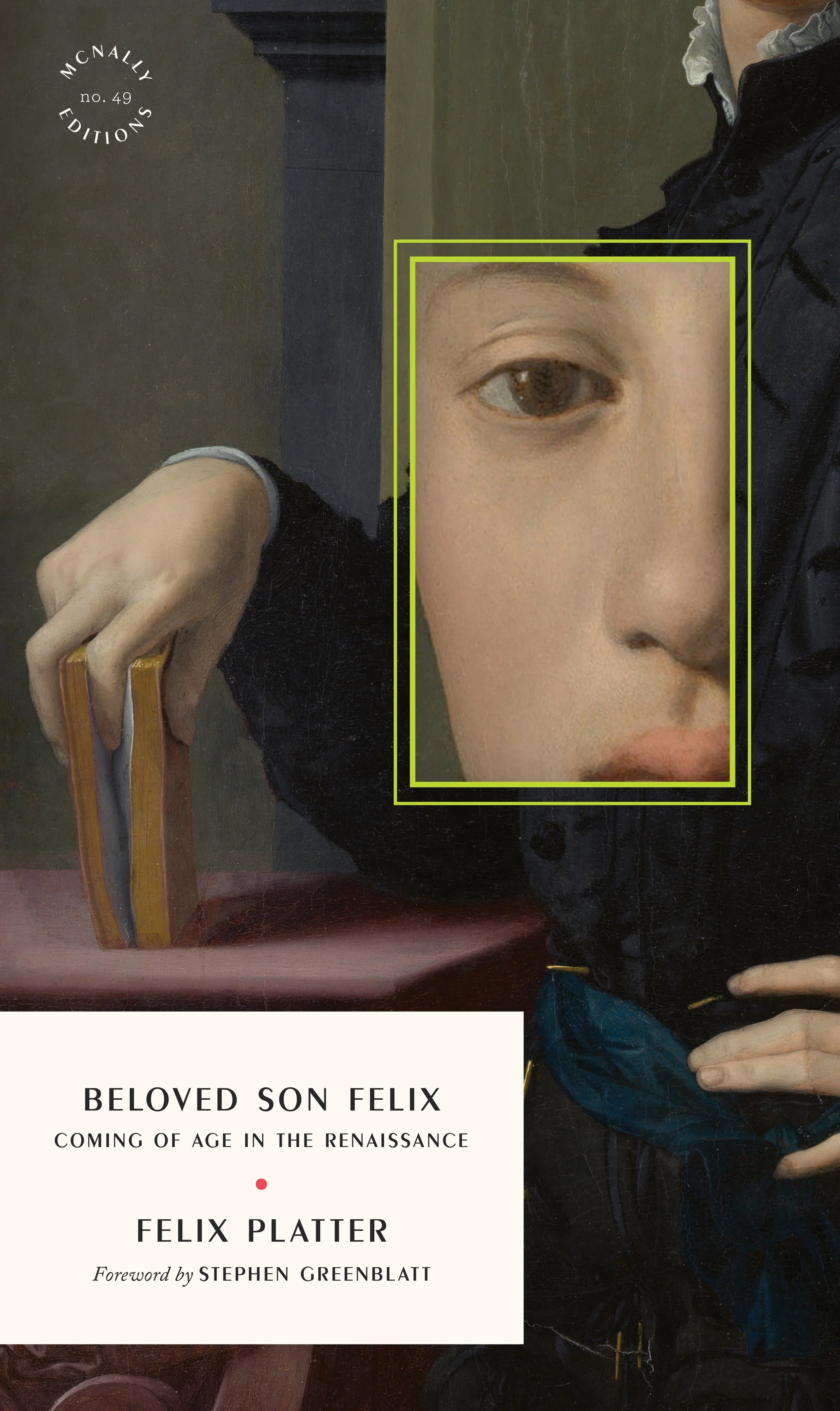 Seán Jennett — McNALLY EDITIONS